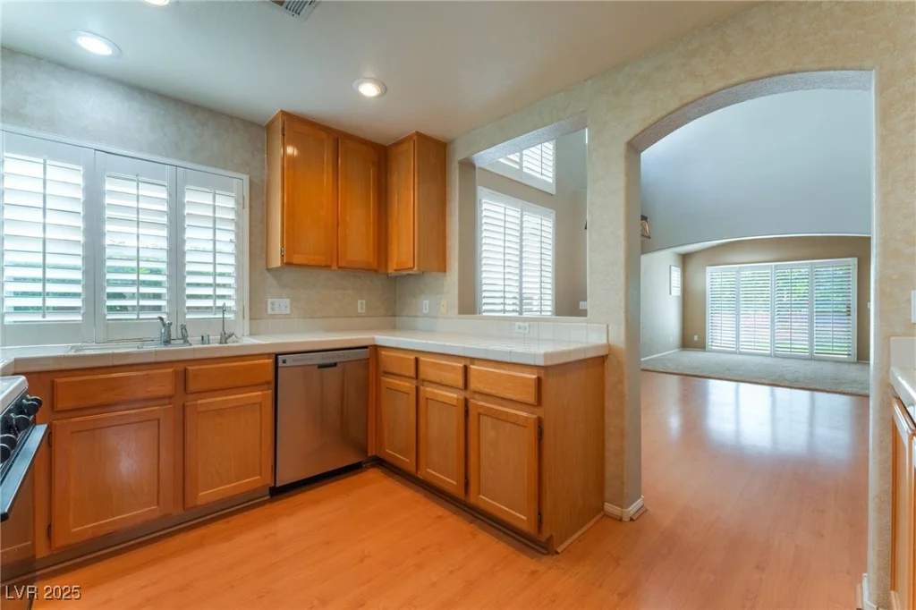 9360 Canalino, Las Vegas, NV 89134