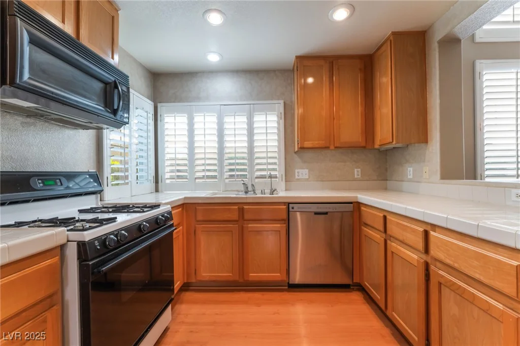9360 Canalino, Las Vegas, NV 89134