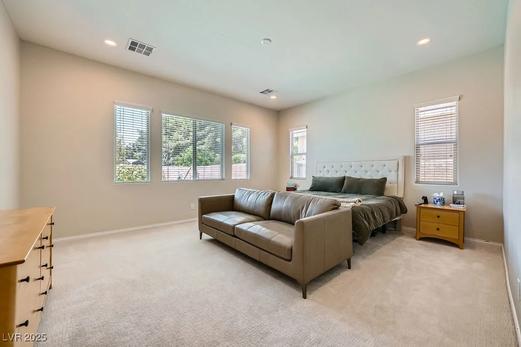 7340 Zonal, Las Vegas, NV 89131