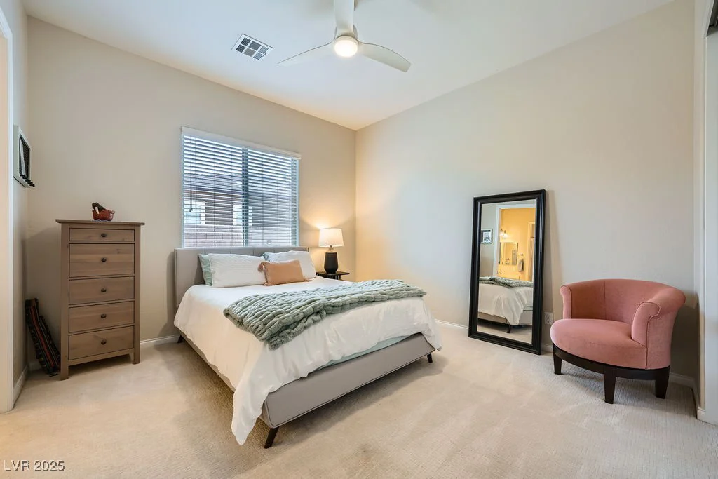 7340 Zonal, Las Vegas, NV 89131