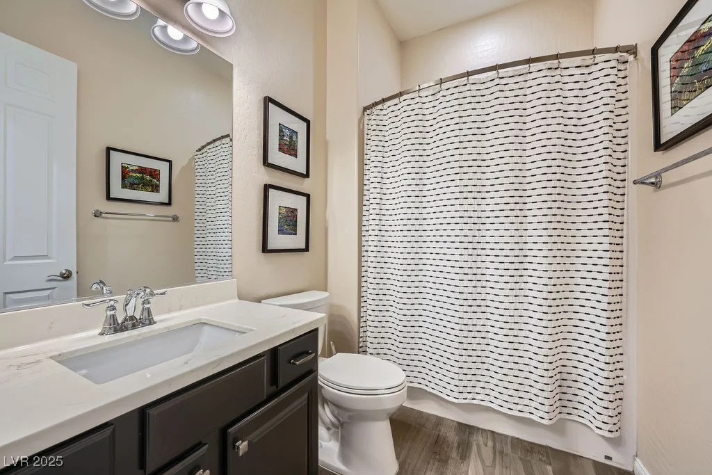 7340 Zonal, Las Vegas, NV 89131
