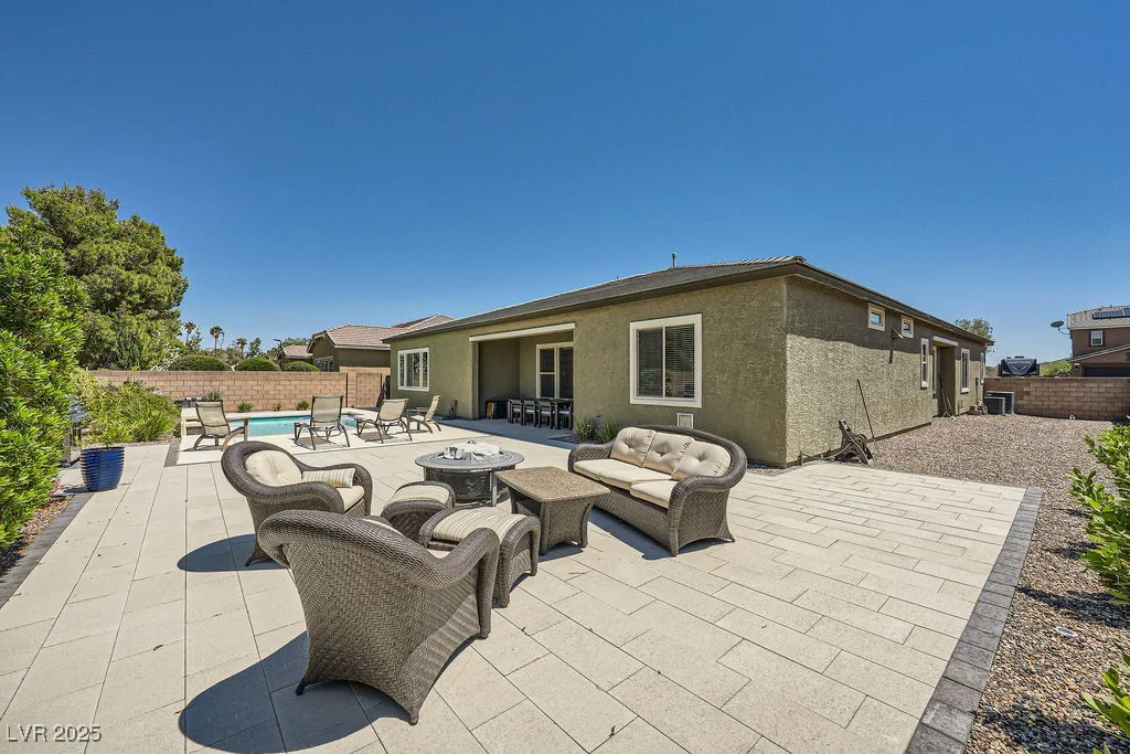 7340 Zonal, Las Vegas, NV 89131