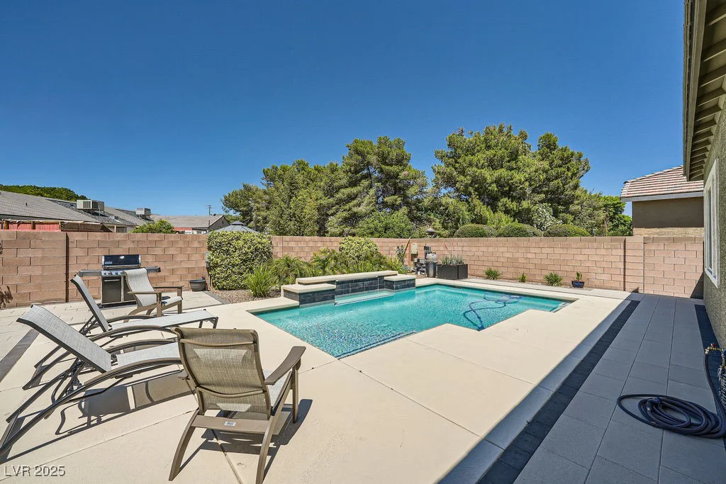 7340 Zonal, Las Vegas, NV 89131