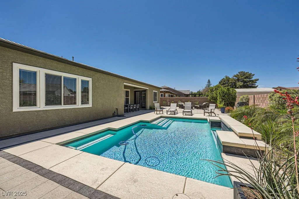 7340 Zonal, Las Vegas, NV 89131