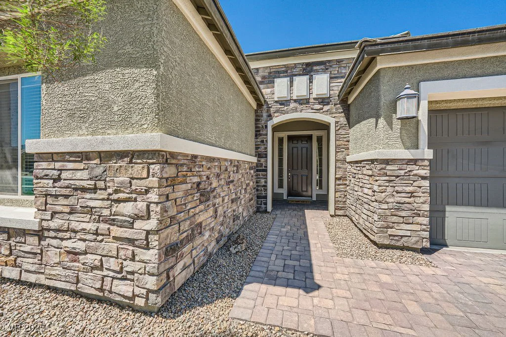 7340 Zonal, Las Vegas, NV 89131