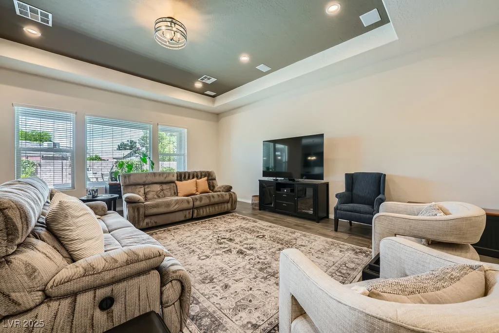 7340 Zonal, Las Vegas, NV 89131