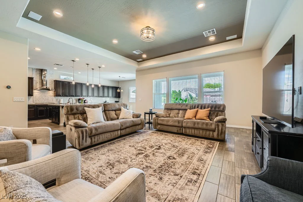 7340 Zonal, Las Vegas, NV 89131
