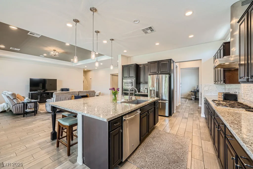 7340 Zonal, Las Vegas, NV 89131