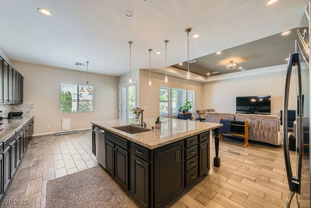 7340 Zonal, Las Vegas, NV 89131