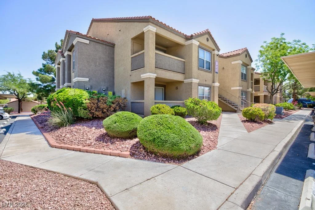 2300 Silverado Ranch, Las Vegas, NV 89183