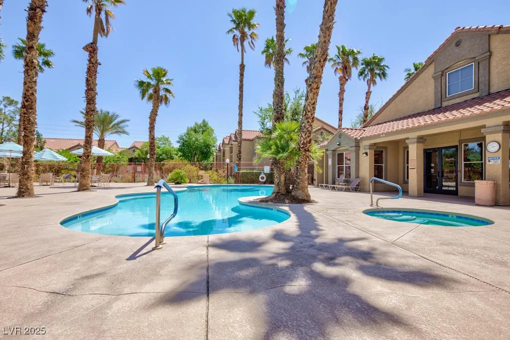 2300 Silverado Ranch, Las Vegas, NV 89183
