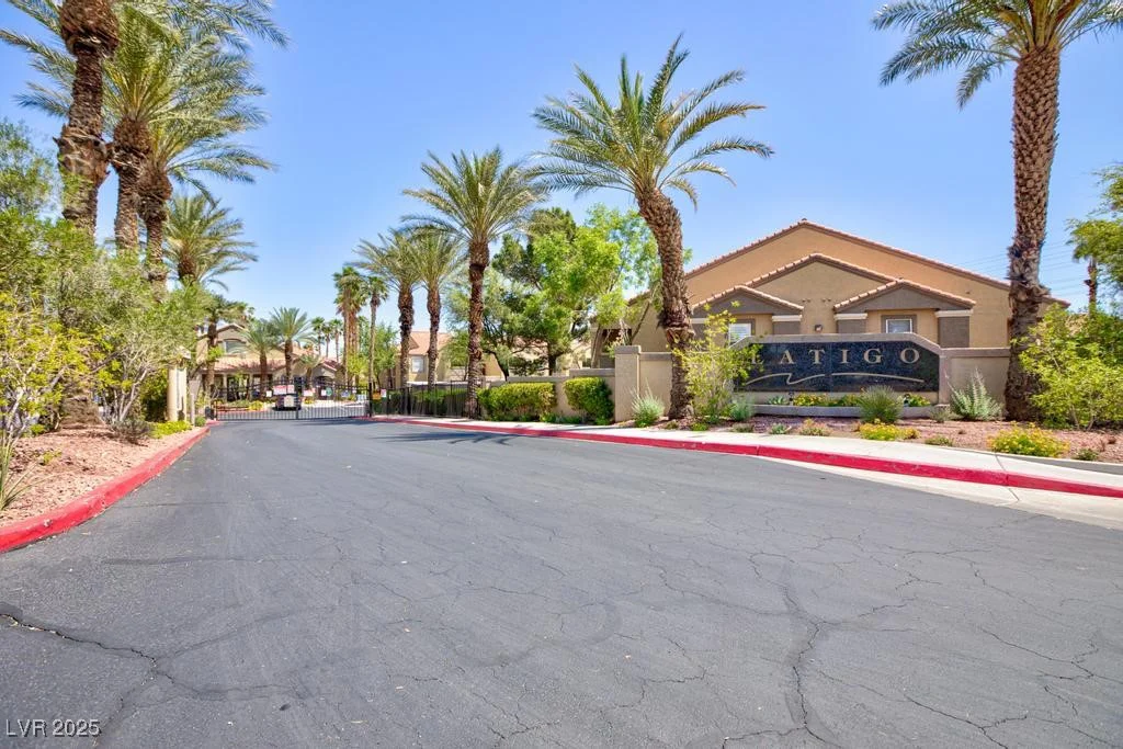 2300 Silverado Ranch, Las Vegas, NV 89183