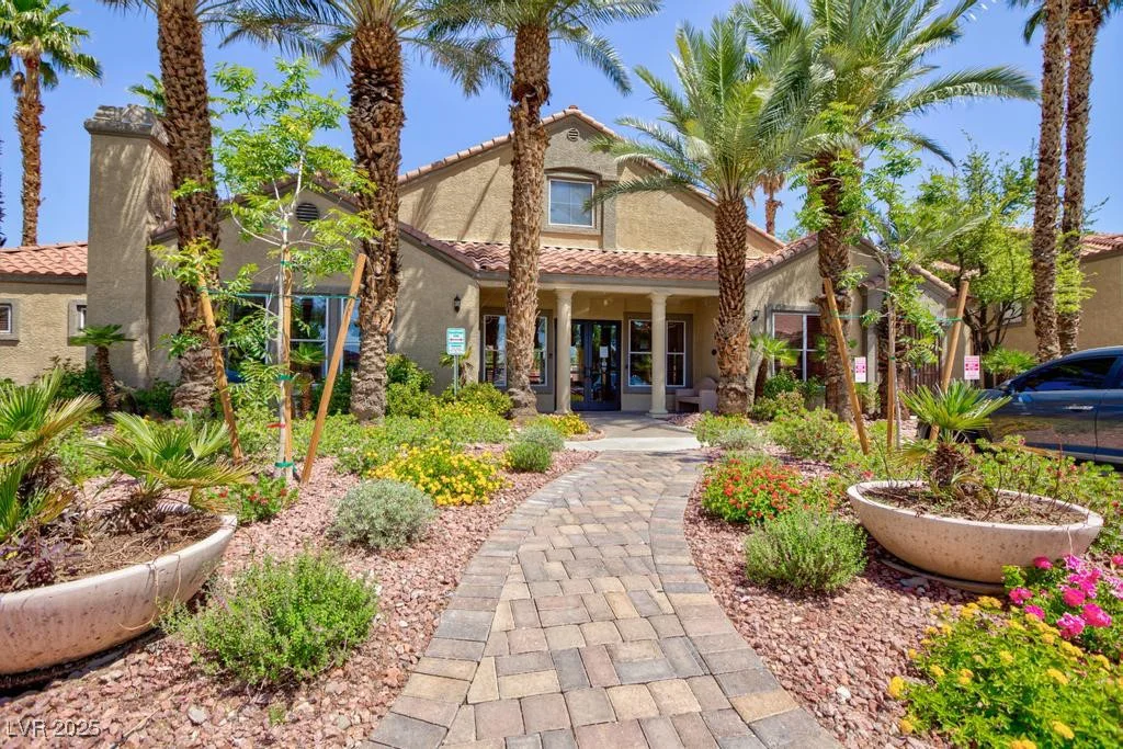 2300 Silverado Ranch, Las Vegas, NV 89183