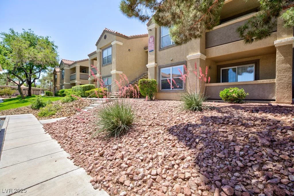 2300 Silverado Ranch, Las Vegas, NV 89183