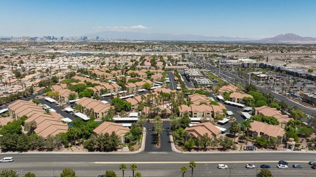 2300 Silverado Ranch, Las Vegas, NV 89183