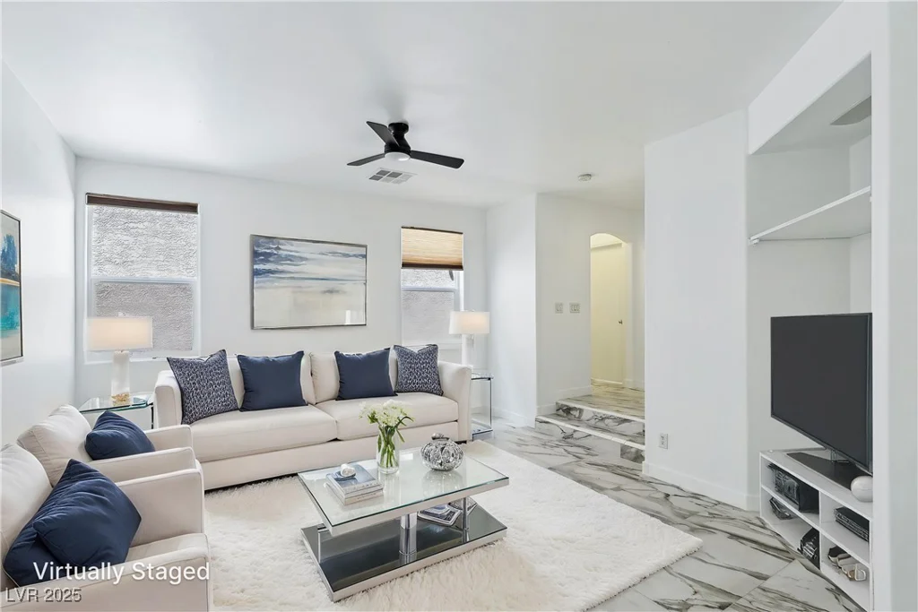 7331 Carrot Ridge, Las Vegas, NV 89139