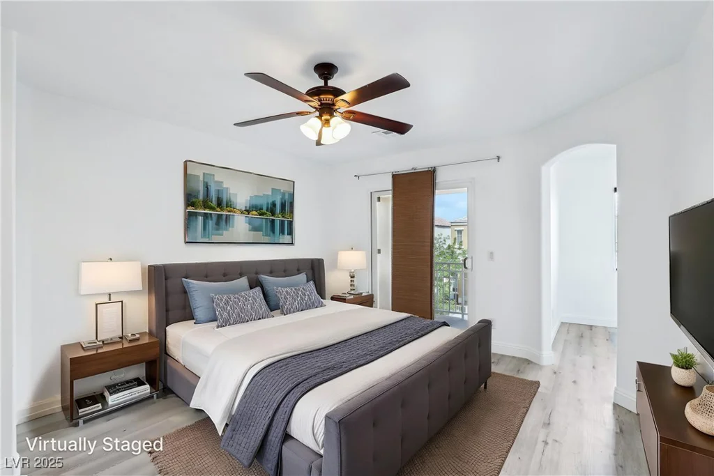 7331 Carrot Ridge, Las Vegas, NV 89139