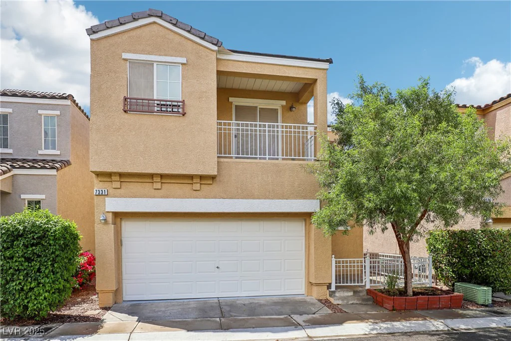7331 Carrot Ridge, Las Vegas, NV 89139