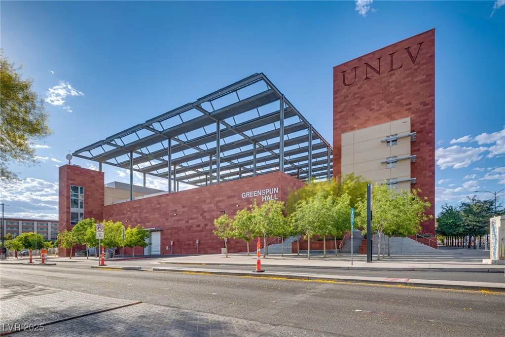 1309 Dorothy, Las Vegas, NV 89119