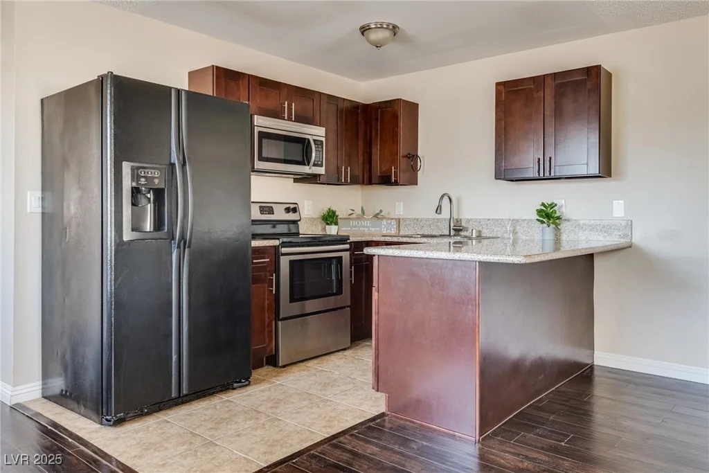 1309 Dorothy, Las Vegas, NV 89119