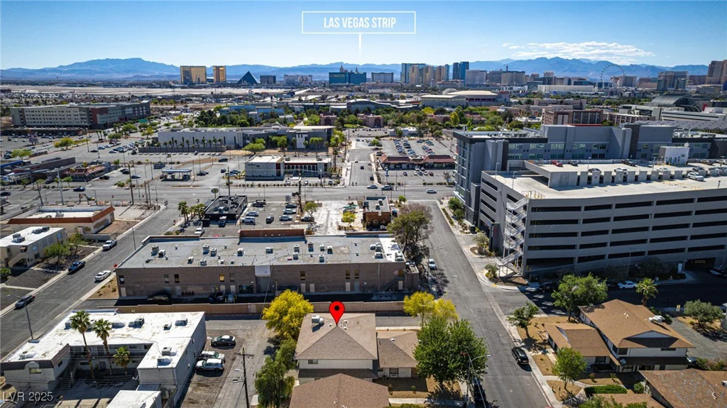 1309 Dorothy, Las Vegas, NV 89119