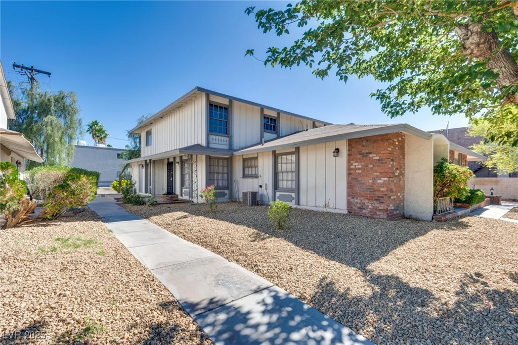1309 Dorothy, Las Vegas, NV 89119