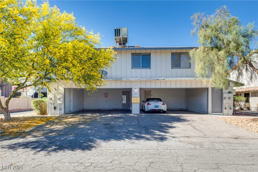 1309 Dorothy, Las Vegas, NV 89119