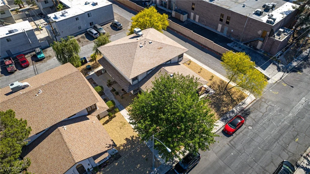 1309 Dorothy, Las Vegas, NV 89119