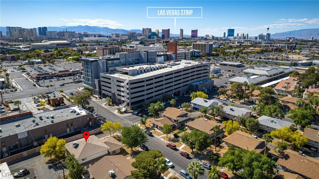 1309 Dorothy, Las Vegas, NV 89119