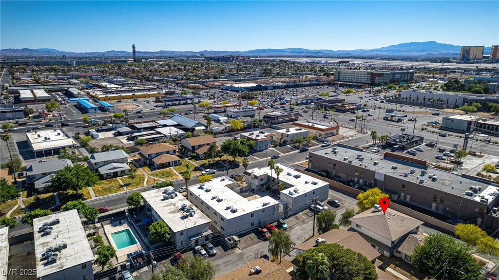 1309 Dorothy, Las Vegas, NV 89119