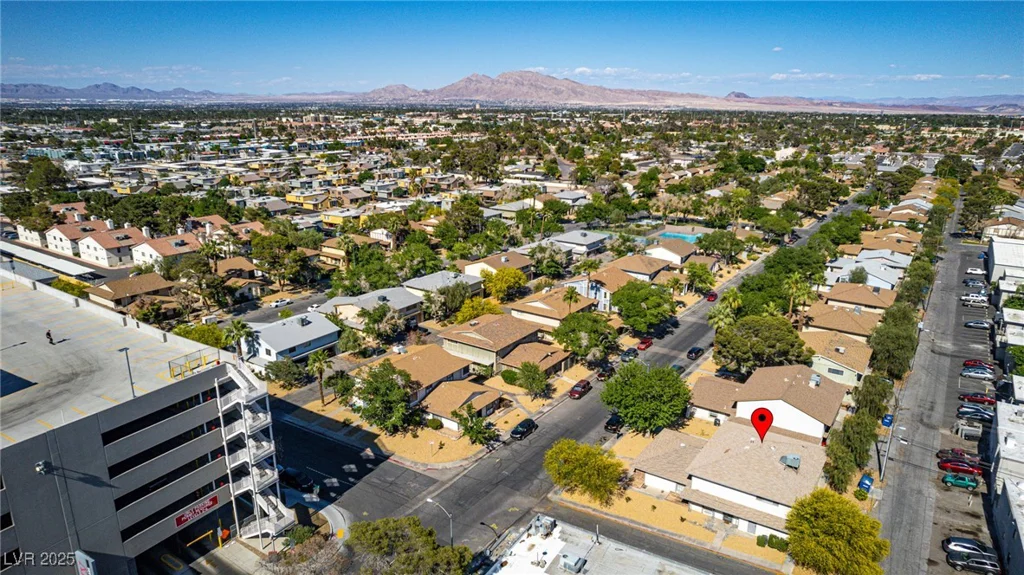 1309 Dorothy, Las Vegas, NV 89119