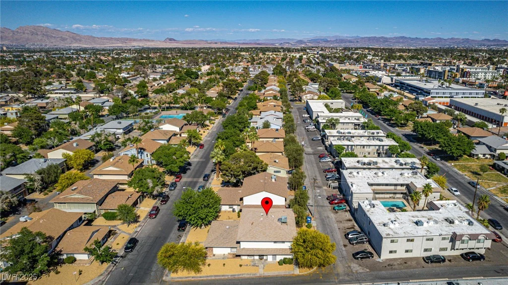 1309 Dorothy, Las Vegas, NV 89119