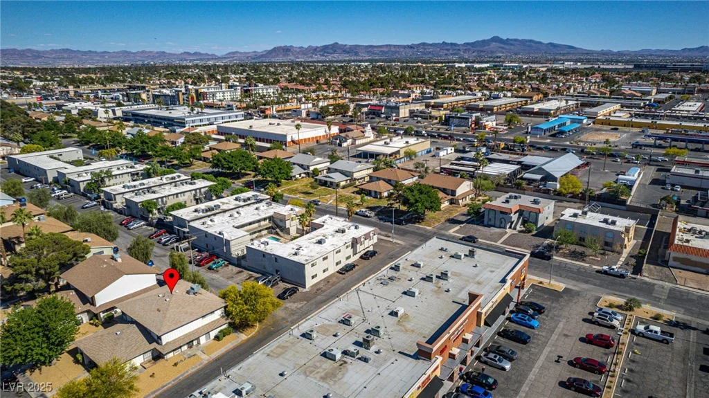 1309 Dorothy, Las Vegas, NV 89119
