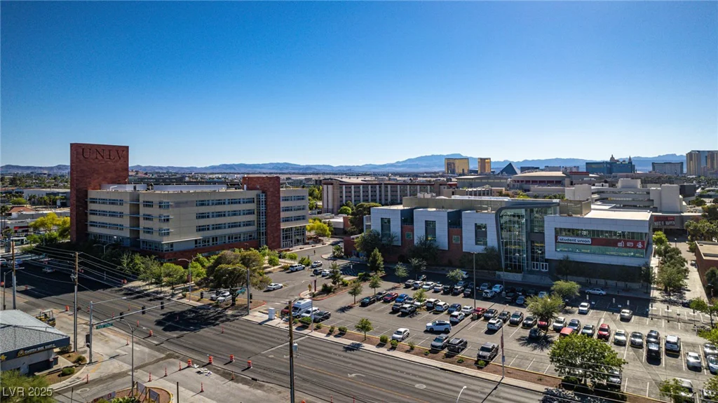 1309 Dorothy, Las Vegas, NV 89119