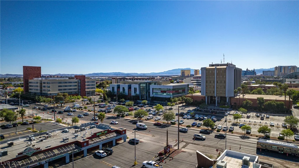1309 Dorothy, Las Vegas, NV 89119