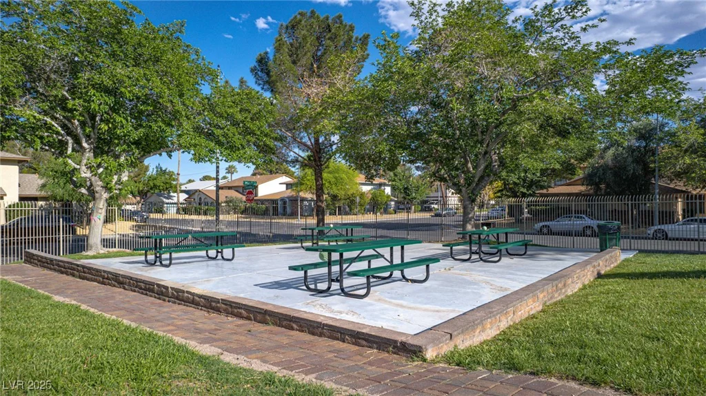 1309 Dorothy, Las Vegas, NV 89119