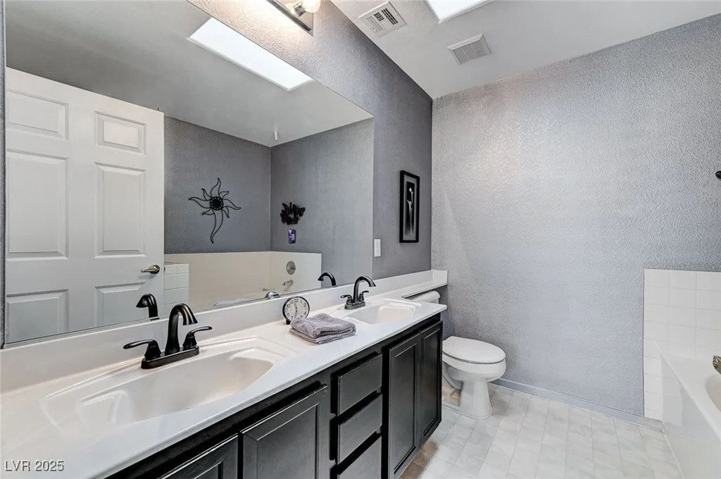 5171 Briar Patch, Las Vegas, NV 89118