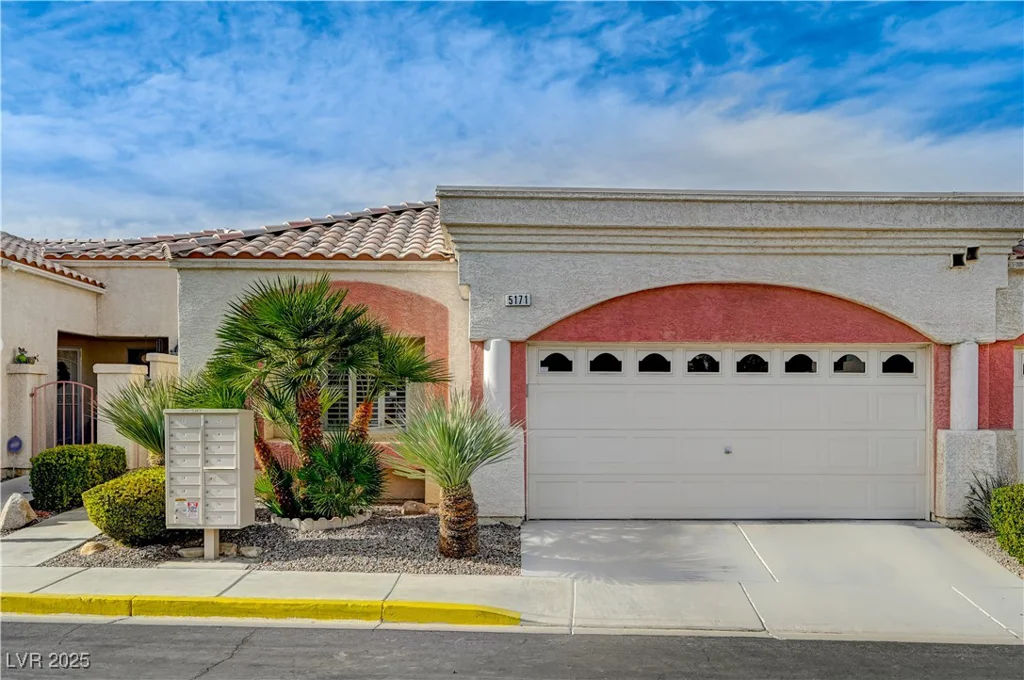 5171 Briar Patch, Las Vegas, NV 89118