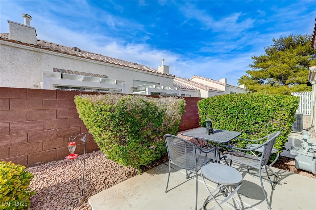 5171 Briar Patch, Las Vegas, NV 89118