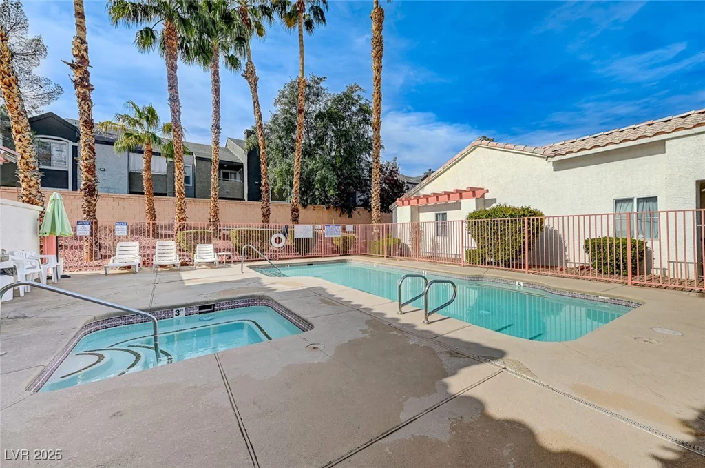 5171 Briar Patch, Las Vegas, NV 89118