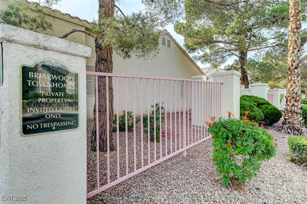 5171 Briar Patch, Las Vegas, NV 89118