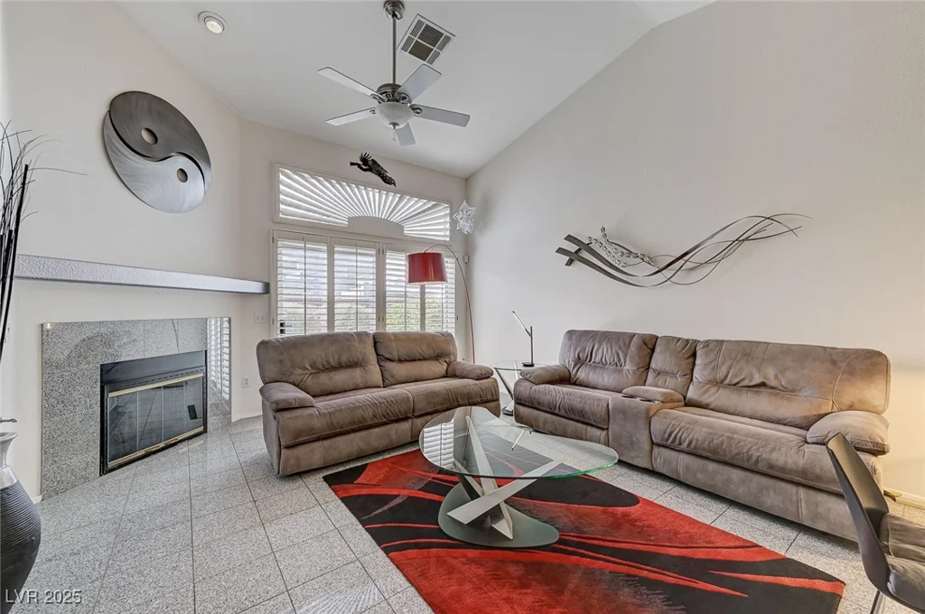 5171 Briar Patch, Las Vegas, NV 89118