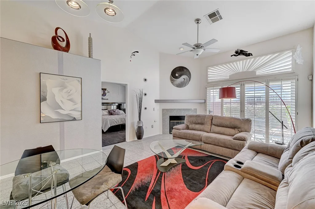 5171 Briar Patch, Las Vegas, NV 89118