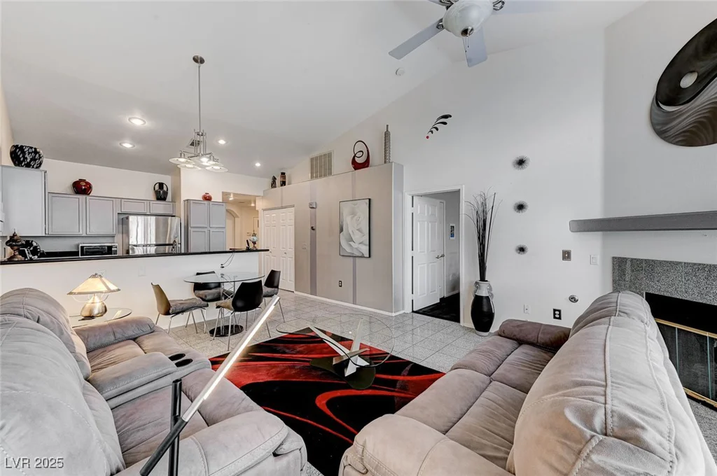 5171 Briar Patch, Las Vegas, NV 89118