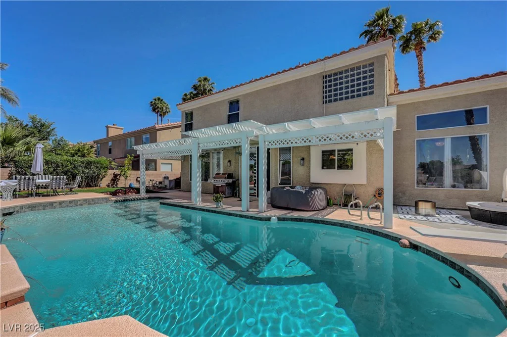 2016 Catalina Marie, Henderson, NV 89074