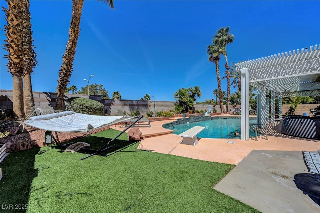 2016 Catalina Marie, Henderson, NV 89074