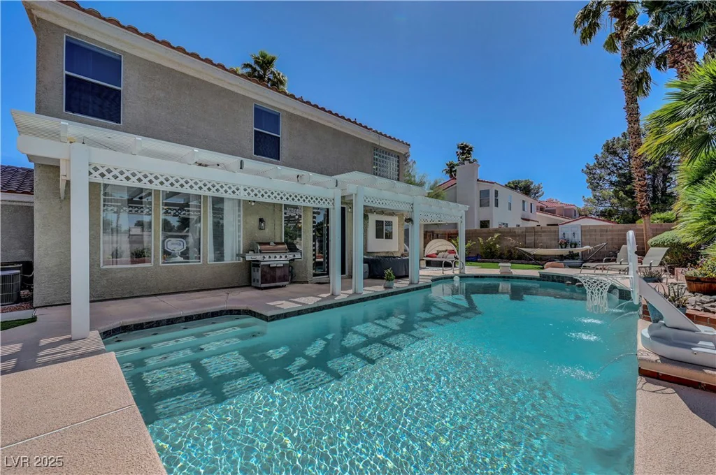 2016 Catalina Marie, Henderson, NV 89074