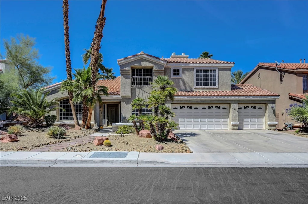 2016 Catalina Marie, Henderson, NV 89074