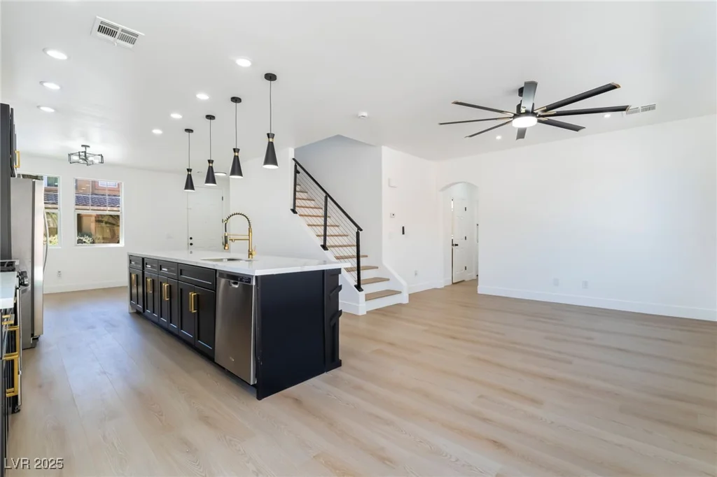 529 Fork Mesa, Henderson, NV 89015