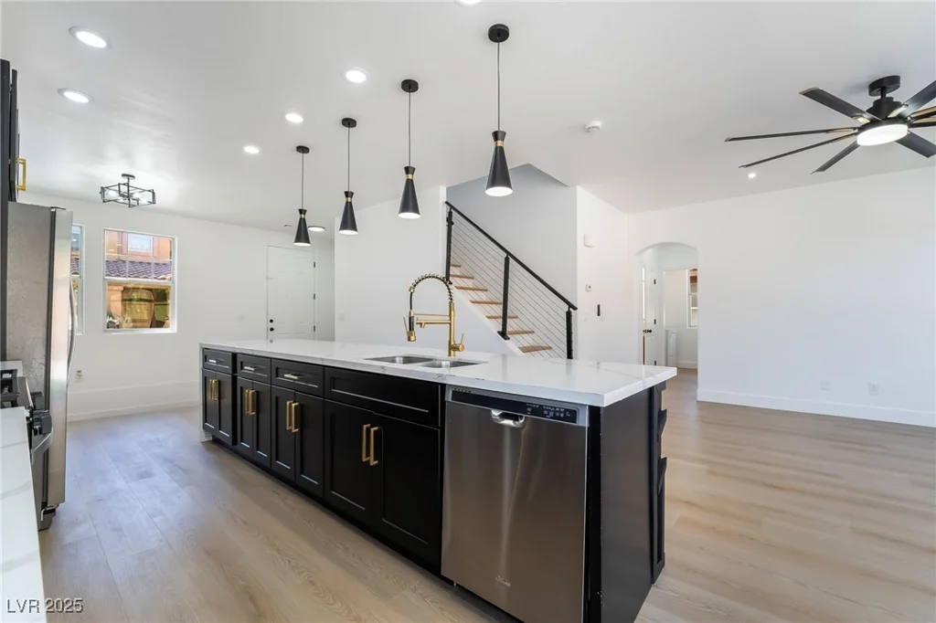 529 Fork Mesa, Henderson, NV 89015